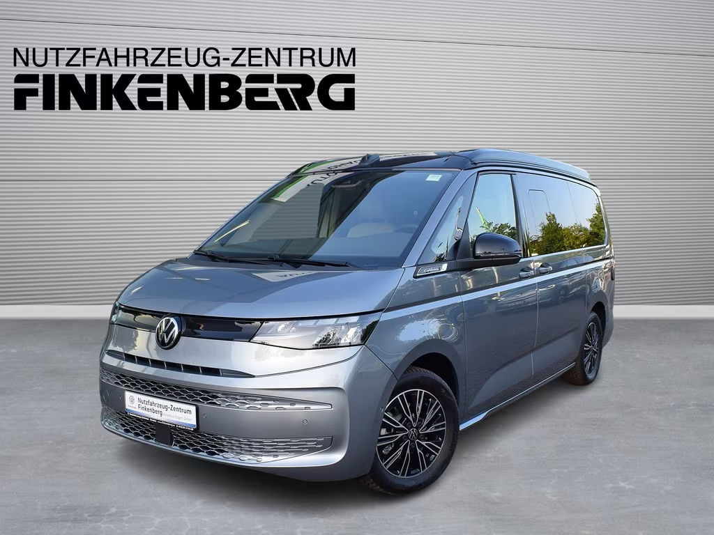 Volkswagen CALIFORNIA DSG T7 Coast