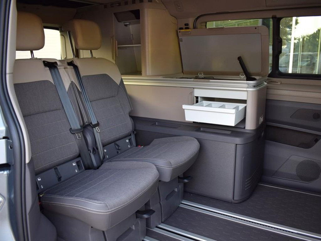 Volkswagen CALIFORNIA