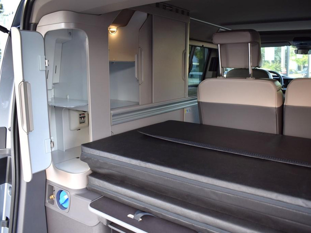 Volkswagen CALIFORNIA