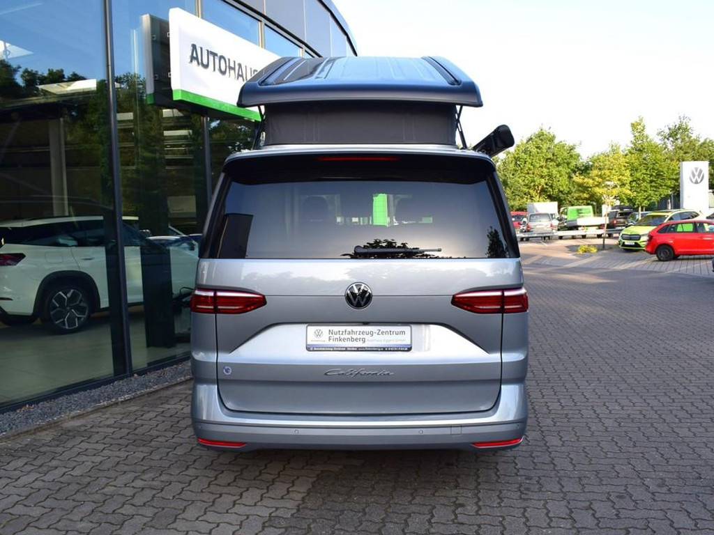 Volkswagen CALIFORNIA