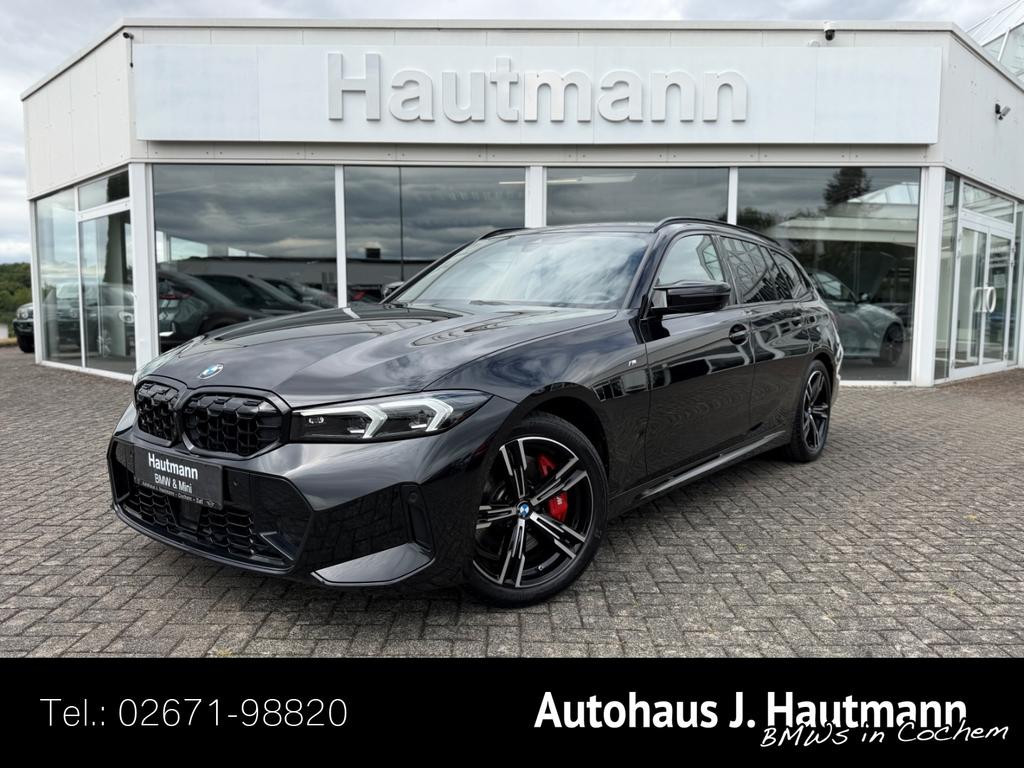 BMW M340 M-Sport xDrive M340i