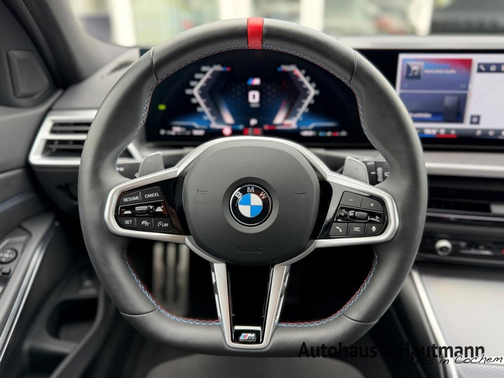 BMW M340