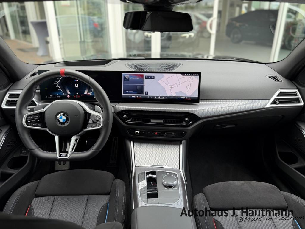 BMW M340
