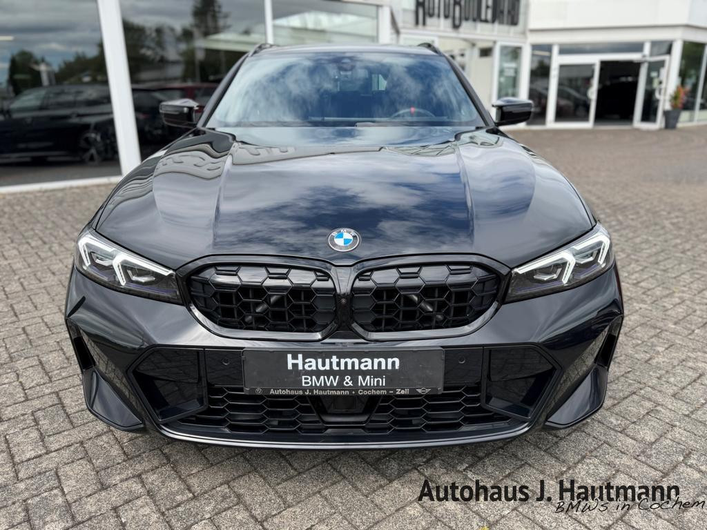 BMW M340