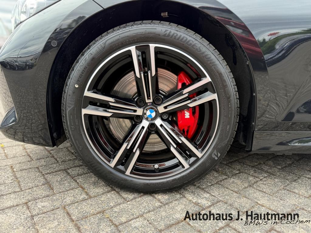 BMW M340