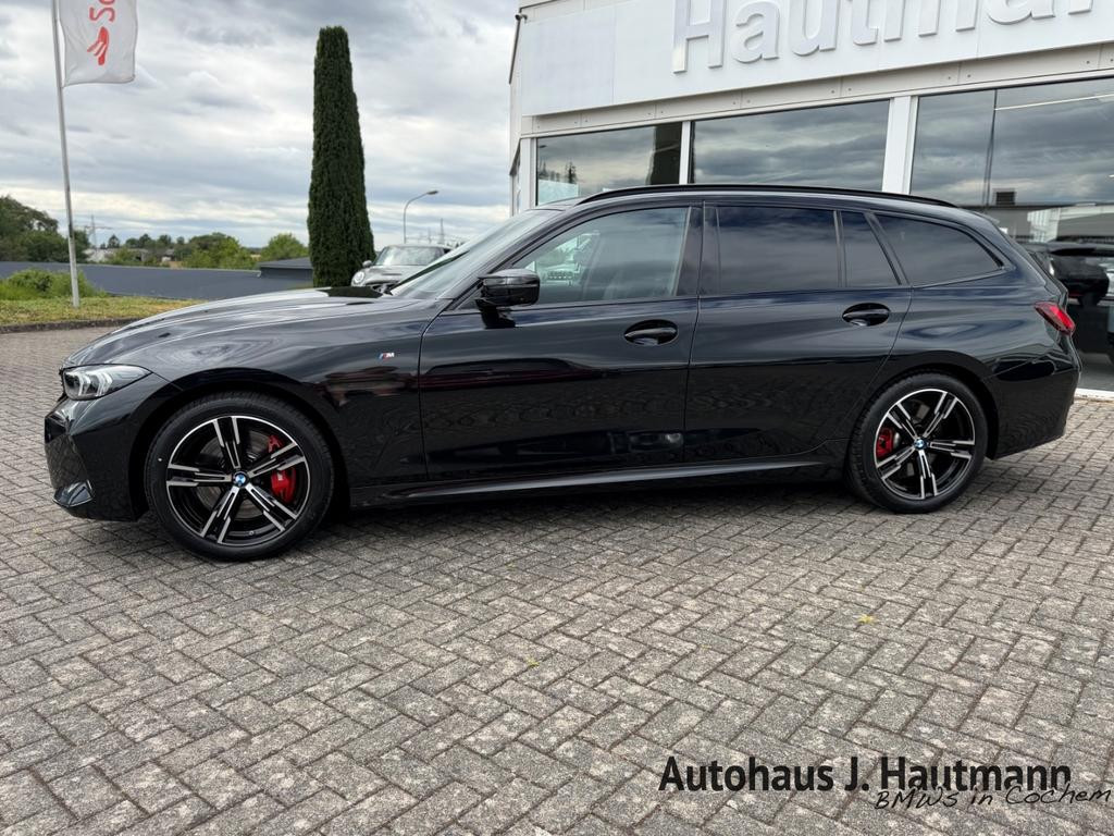 BMW M340