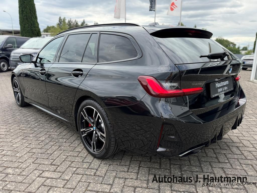 BMW M340