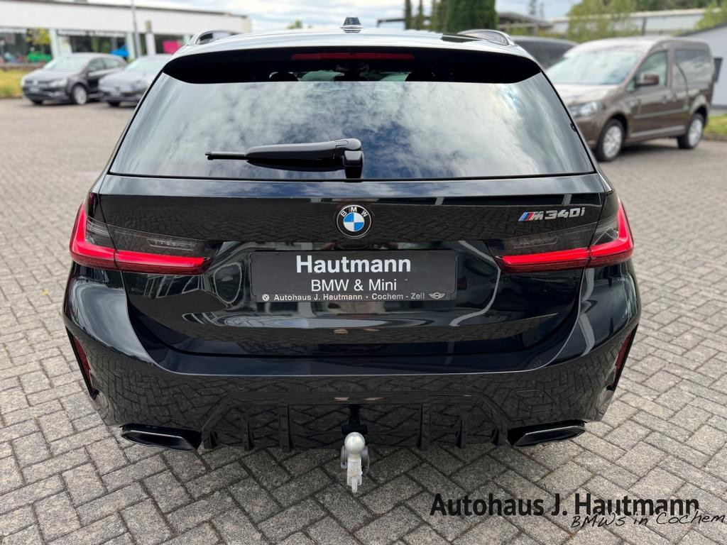 BMW M340