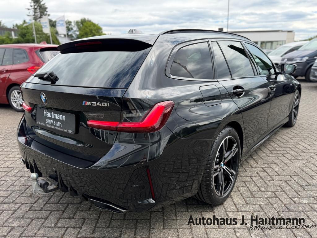 BMW M340