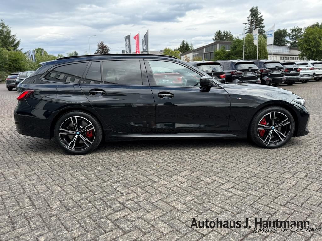 BMW M340