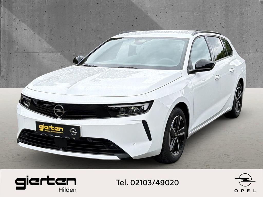 Opel Astra Sports Tourer