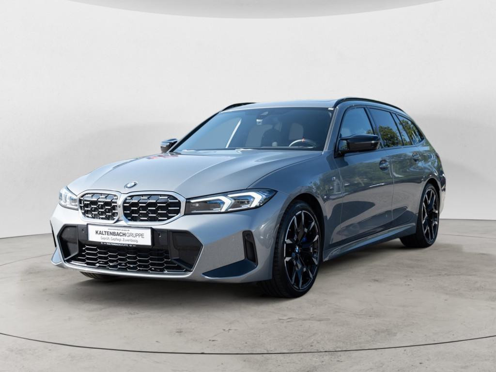 BMW M340 xDrive M340i