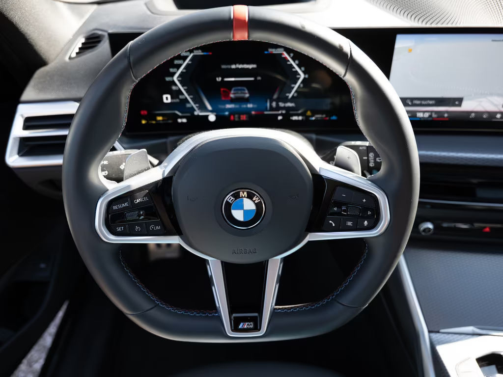 BMW M340