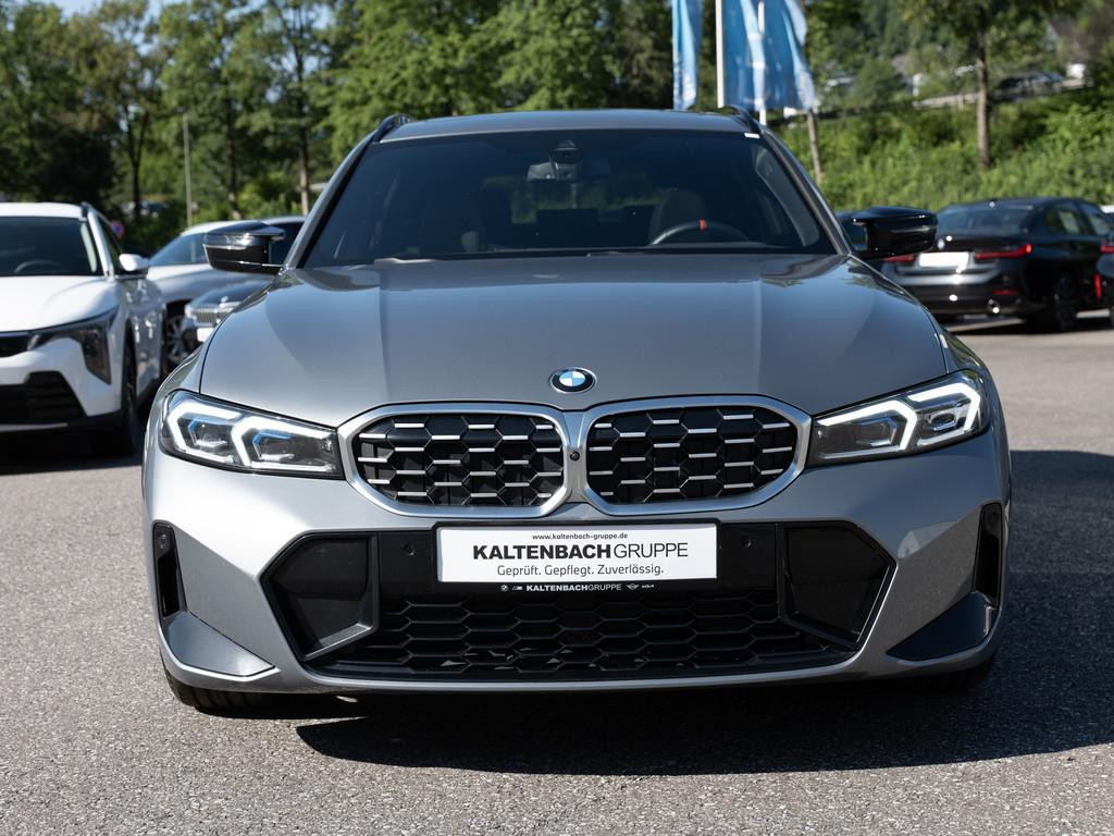 BMW M340