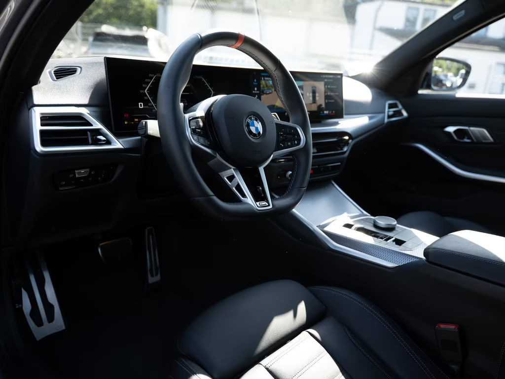 BMW M340