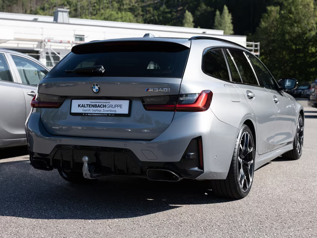 BMW M340