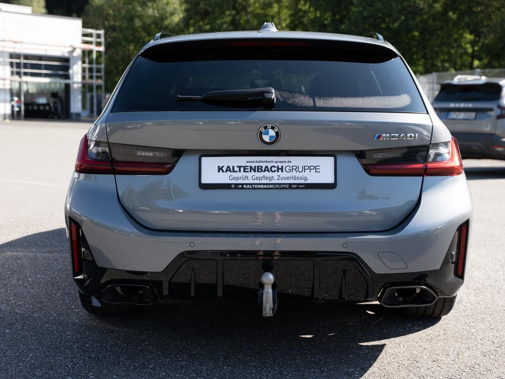 BMW M340