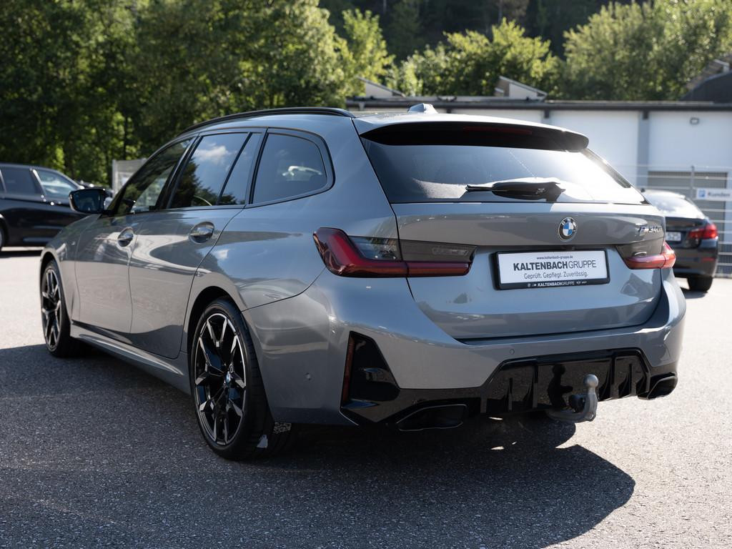 BMW M340