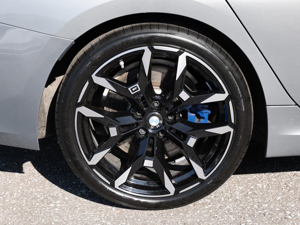 BMW M340