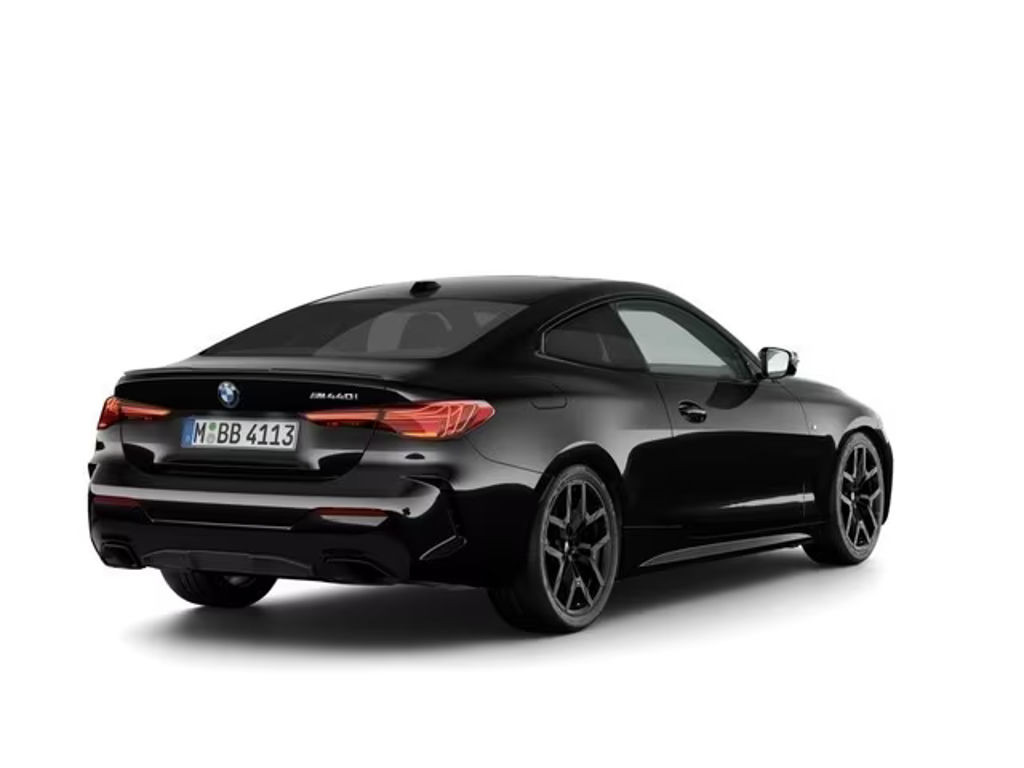 BMW M440