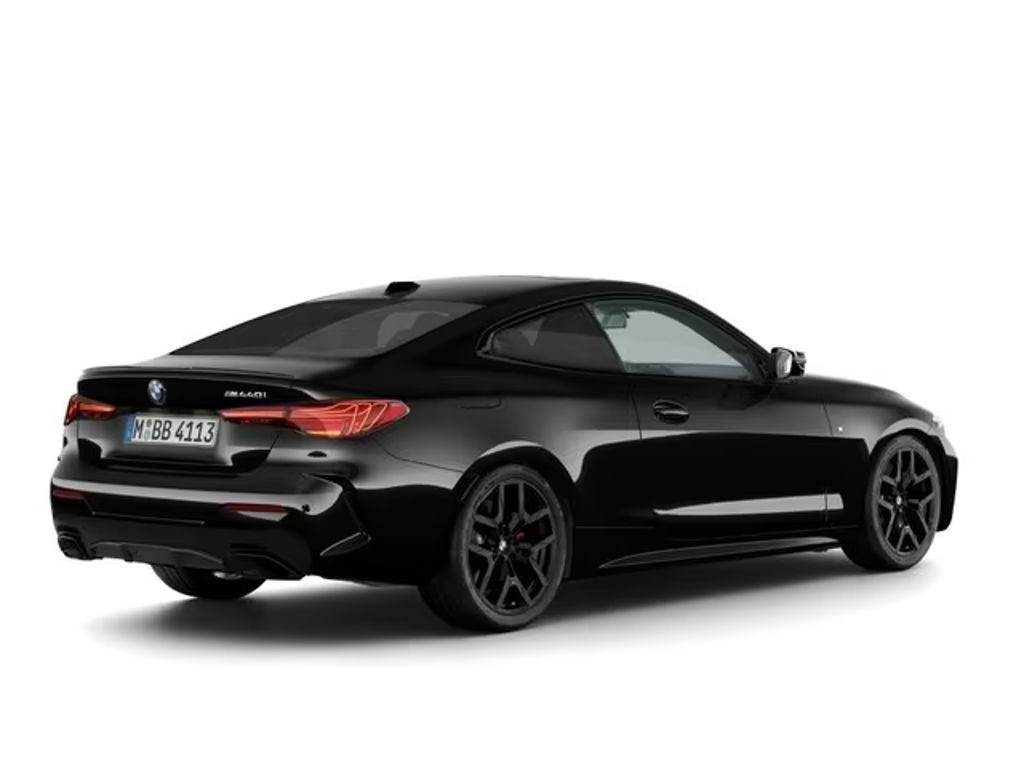 BMW M440