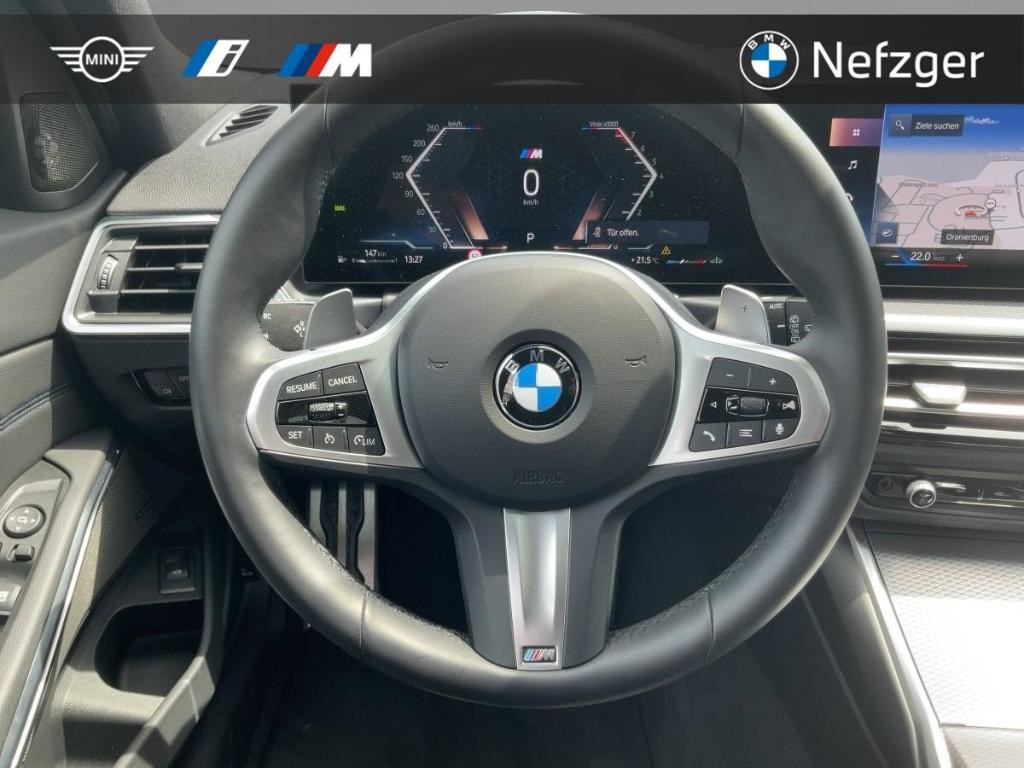 BMW M340