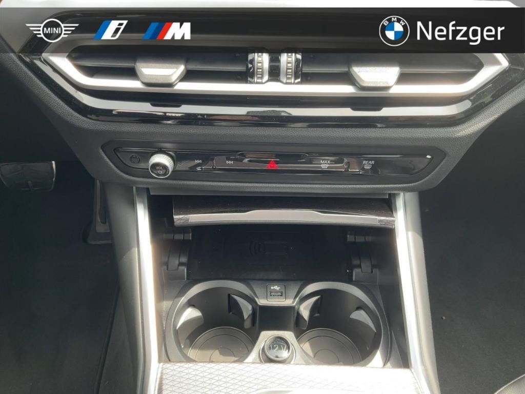 BMW M340