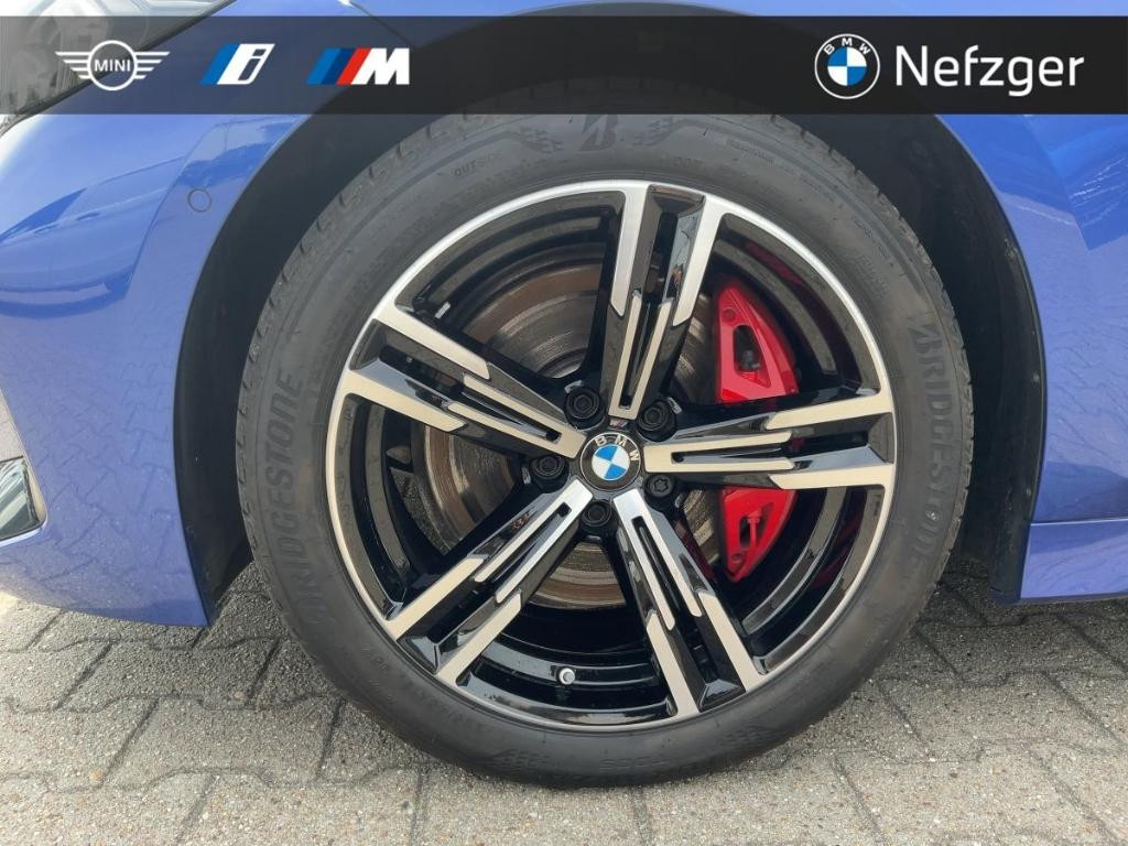 BMW M340