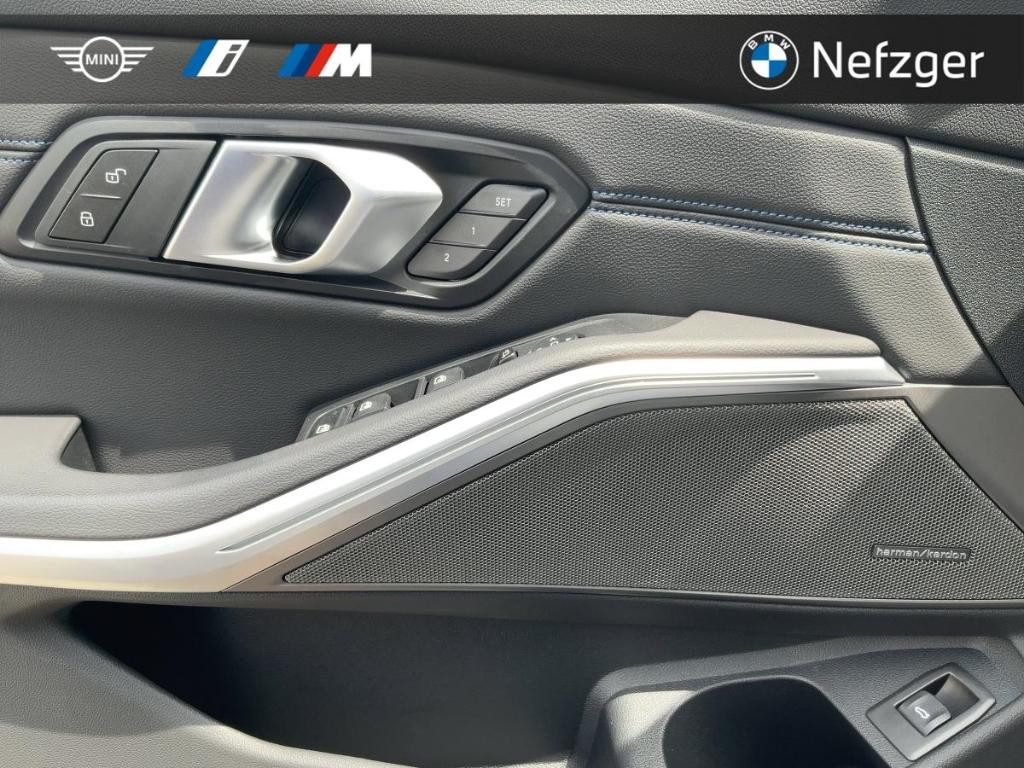 BMW M340