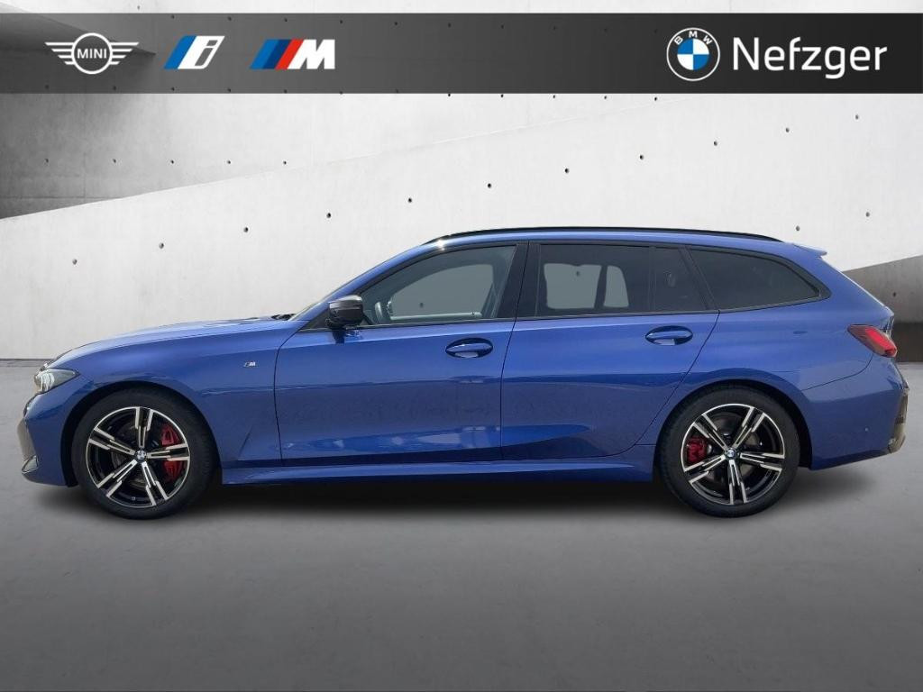 BMW M340