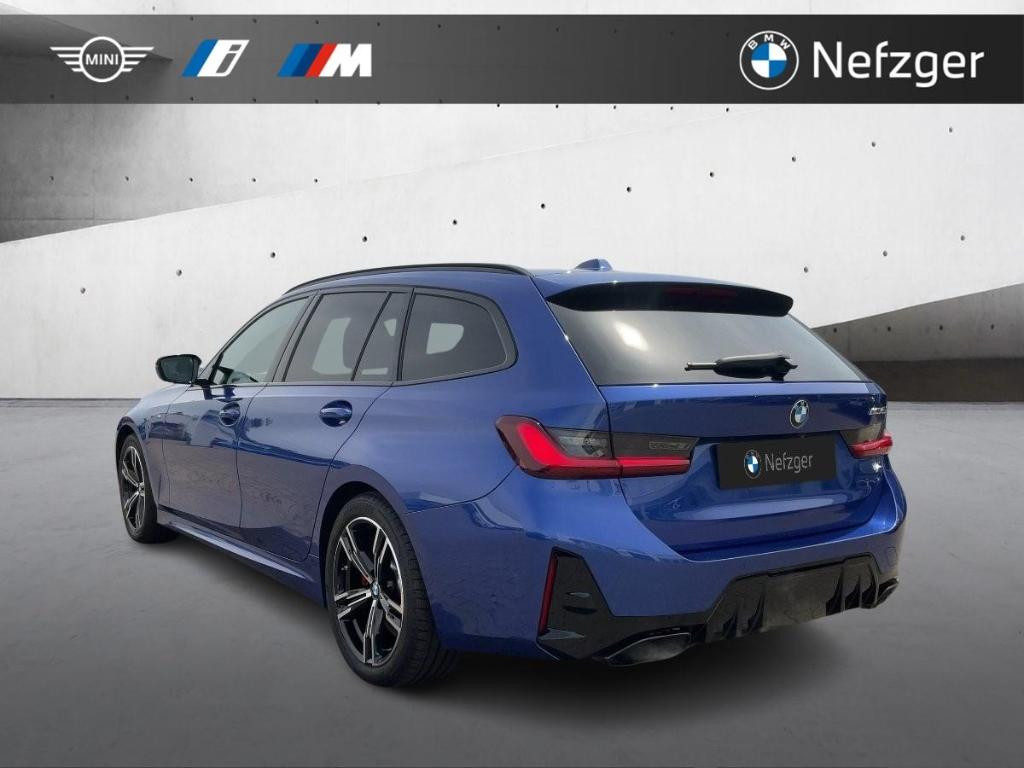 BMW M340