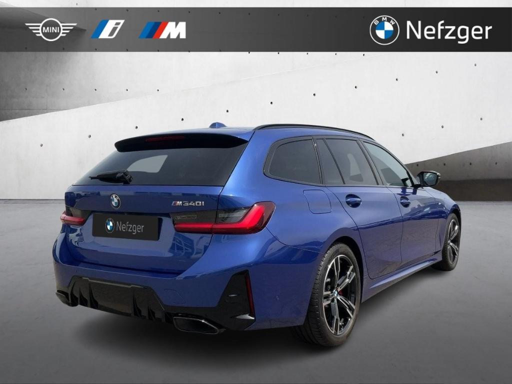 BMW M340