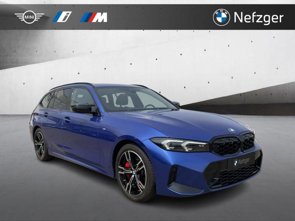BMW M340