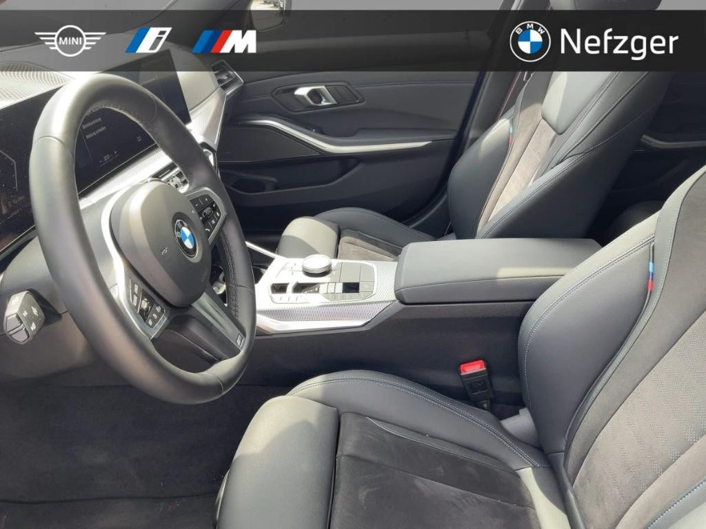BMW M340