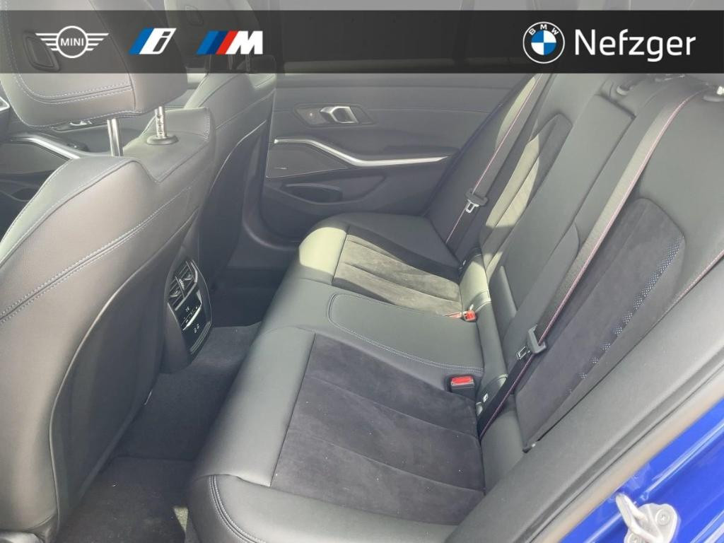 BMW M340
