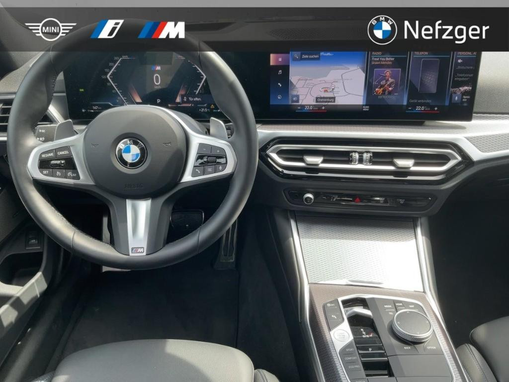 BMW M340