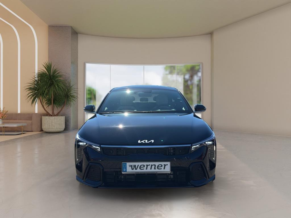 Kia K4