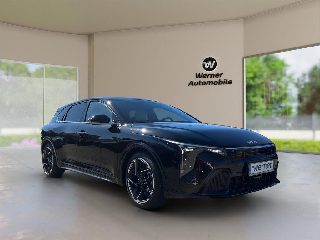 Kia K4