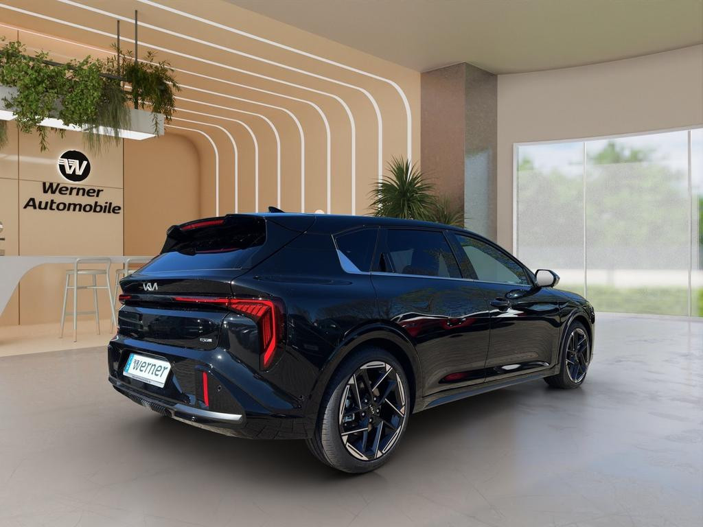 Kia K4