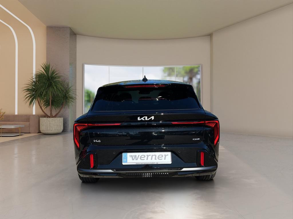 Kia K4