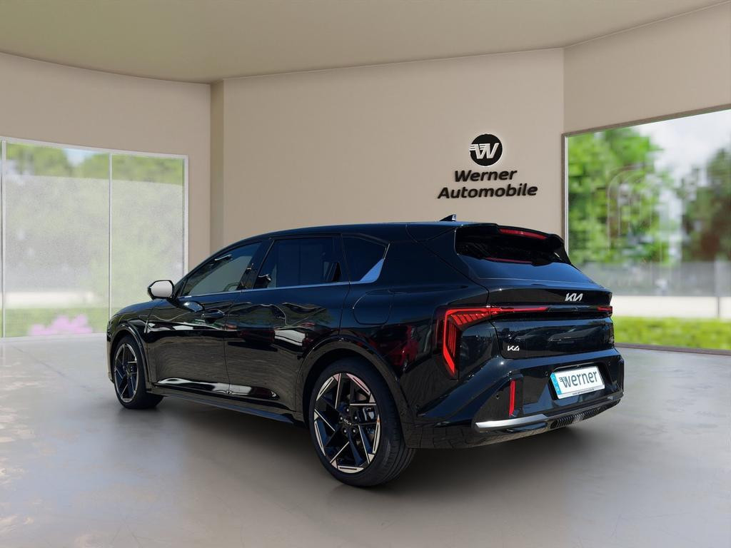 Kia K4