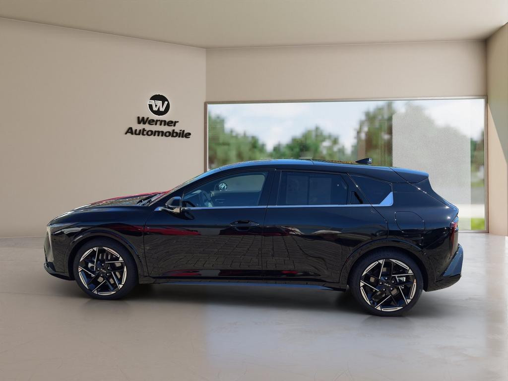 Kia K4