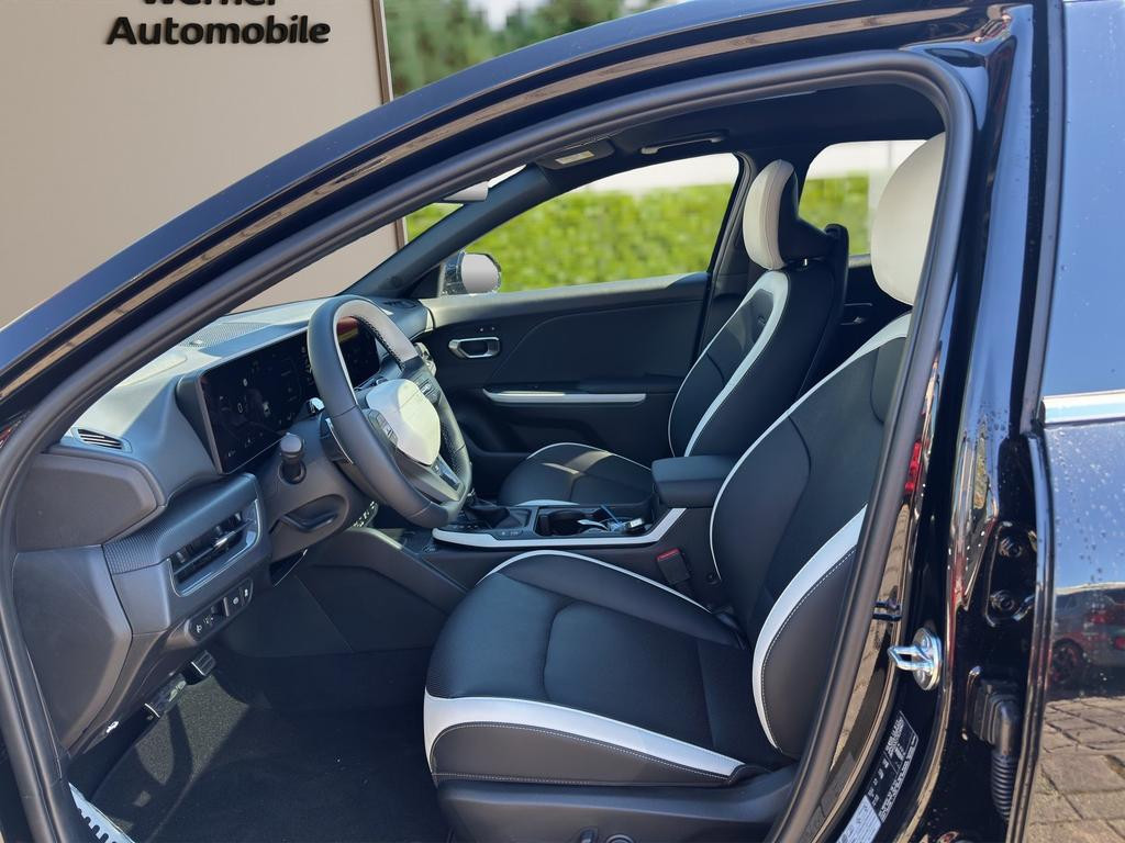 Kia K4
