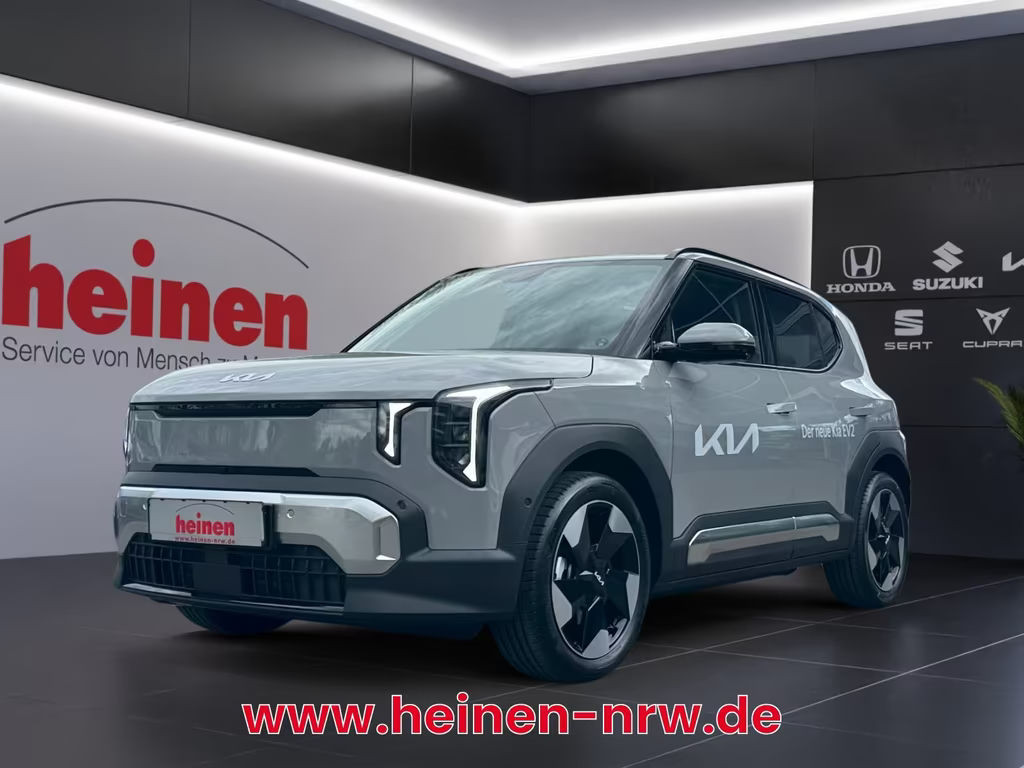 Kia EV2 Earth