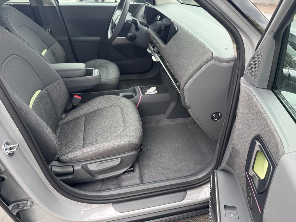 Kia EV2