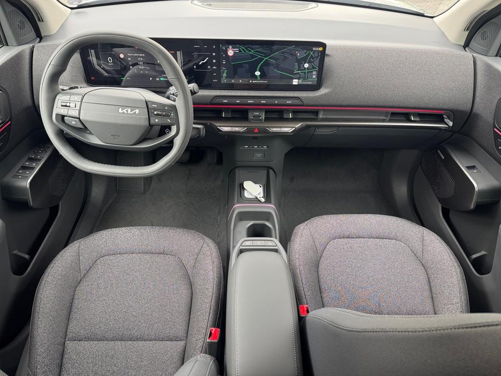 Kia EV2