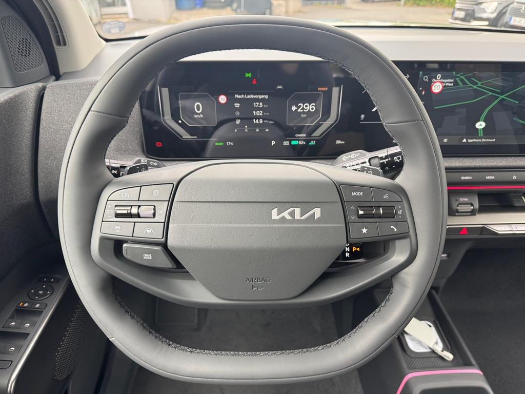 Kia EV2