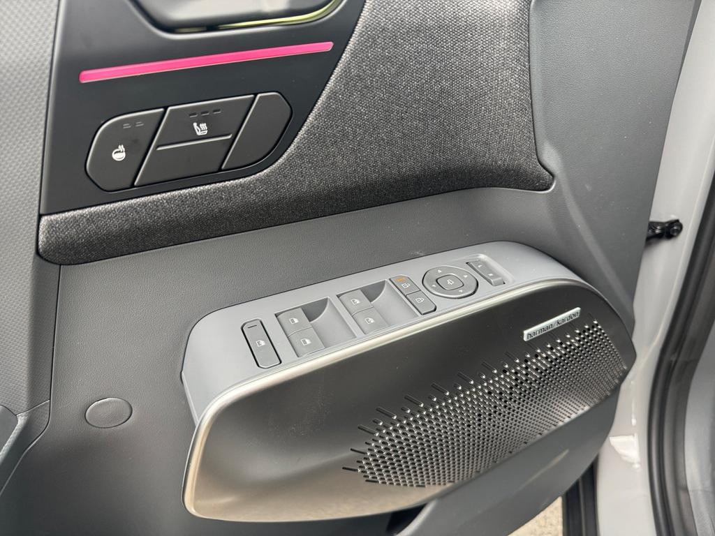 Kia EV2