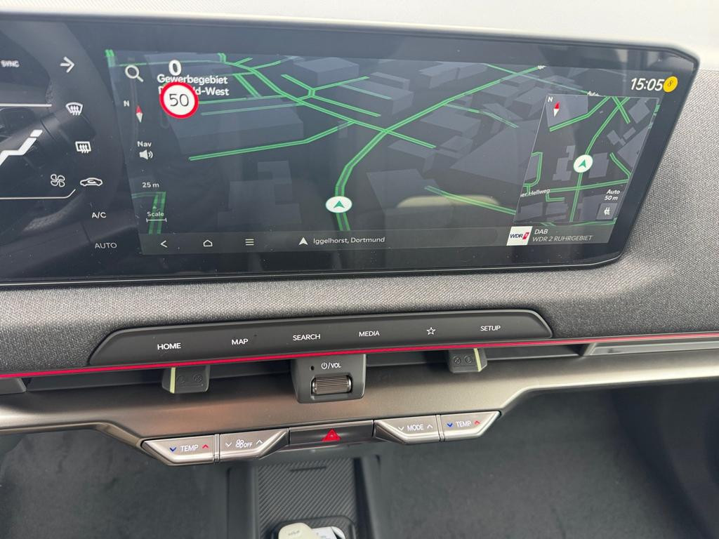 Kia EV2