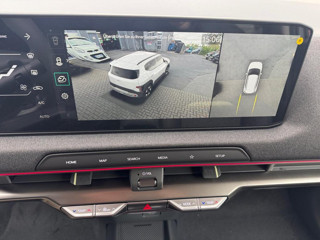Kia EV2